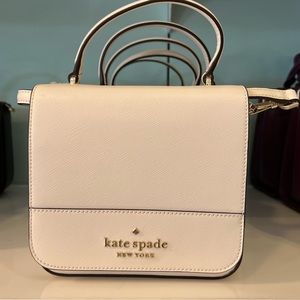 Kate Spade | Staci square bag